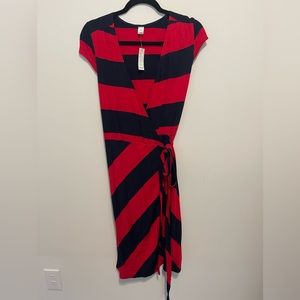 NWT | Old Navy Wrap Dress